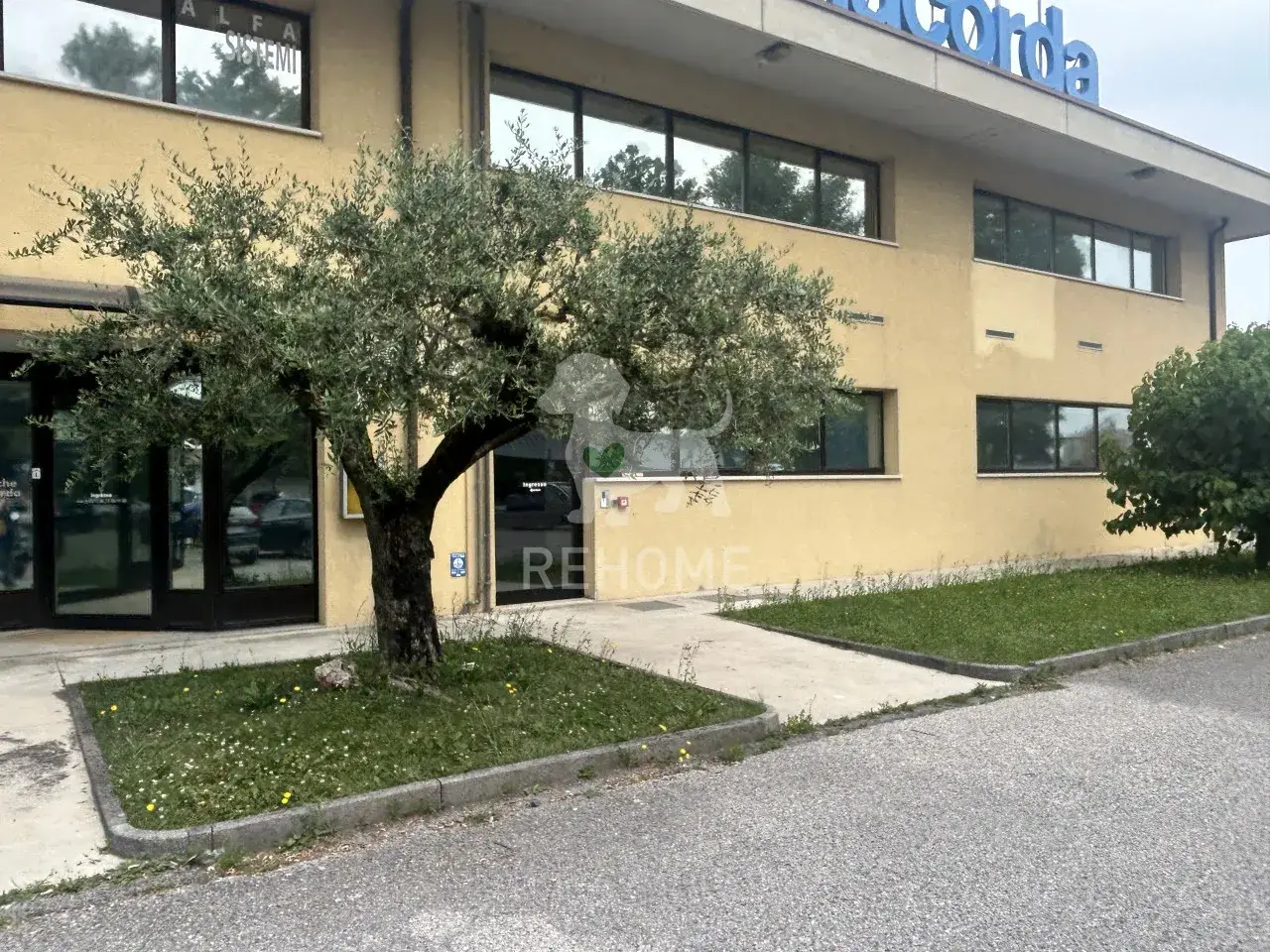 Capannone in Viale Palmanova, 464, Udine, {3} - Foto 1