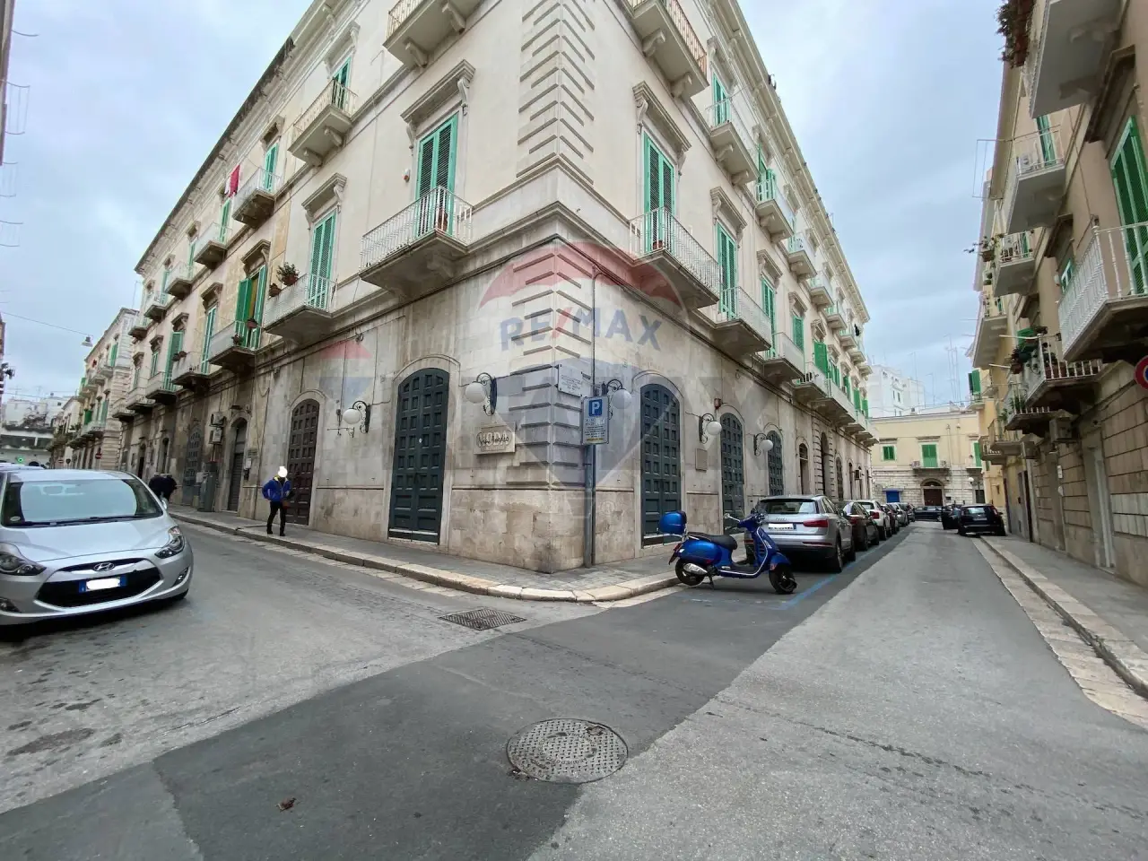 Negozio in , Molfetta, {3} - Foto 1