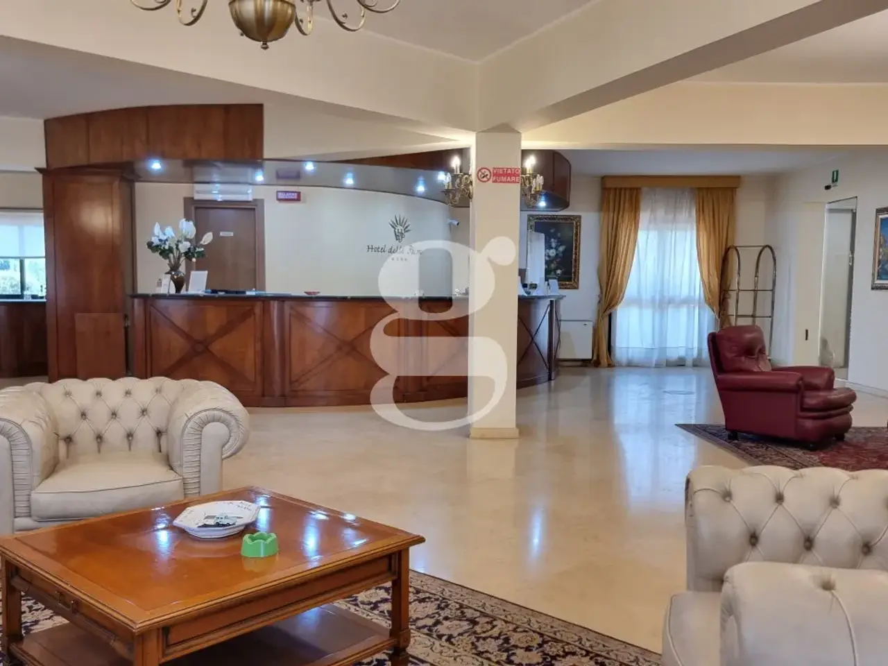 Albergo in Via Nazionale 264, Falcone, {3} - Foto 1