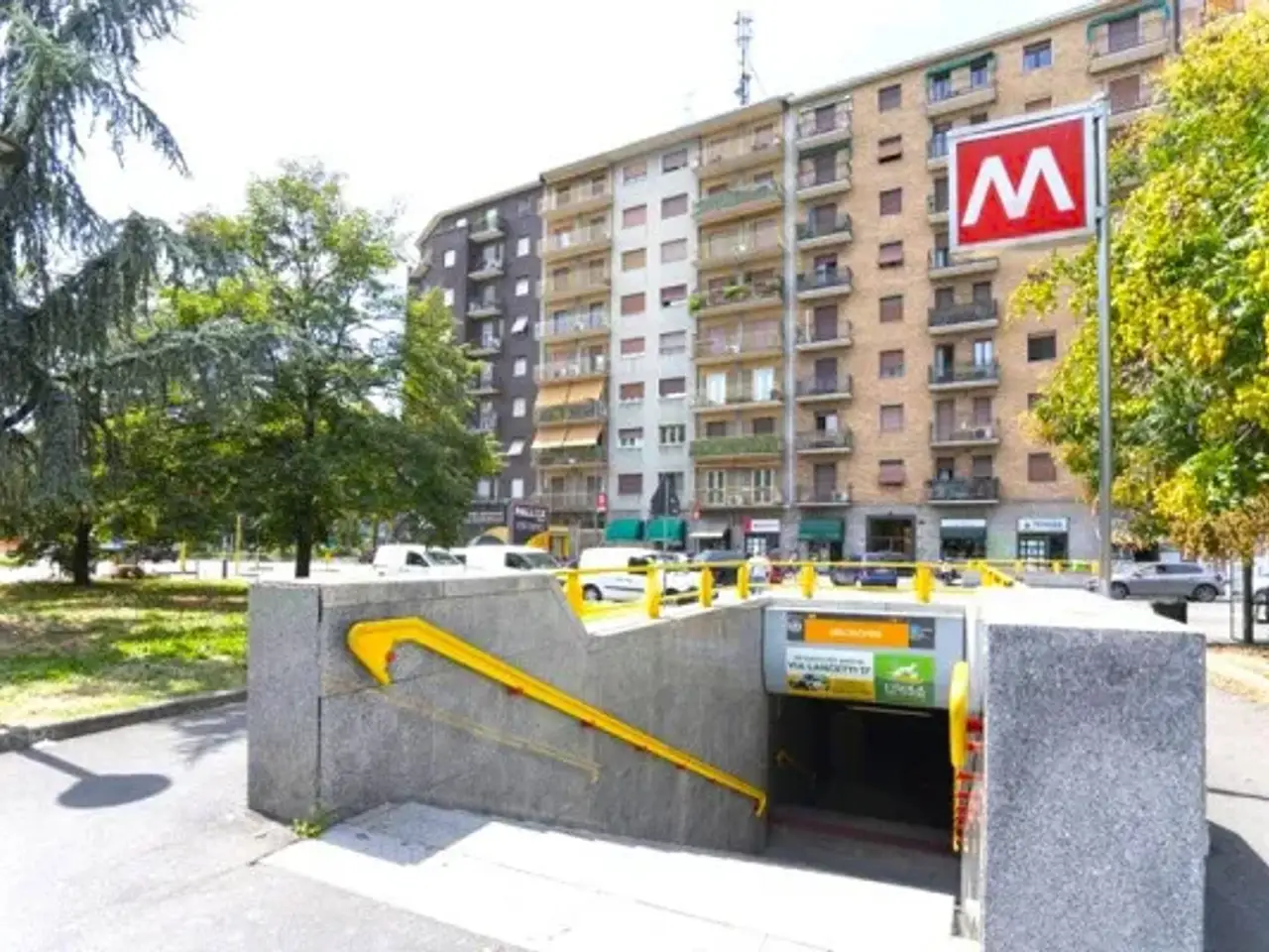 Ufficio in , Milano, {3} - Foto 2
