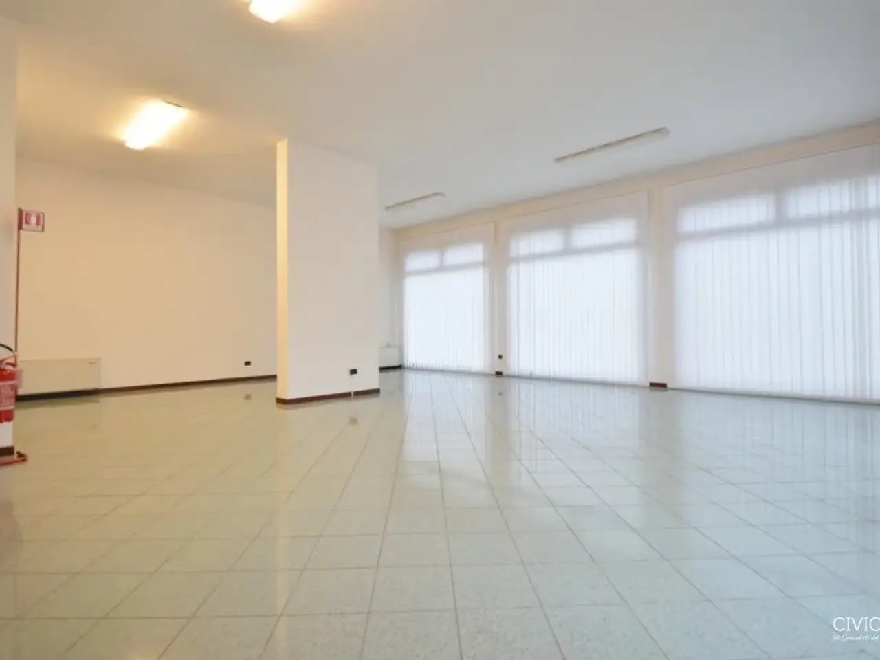 Ufficio in Via Roma, Longare, {3} - Foto 2