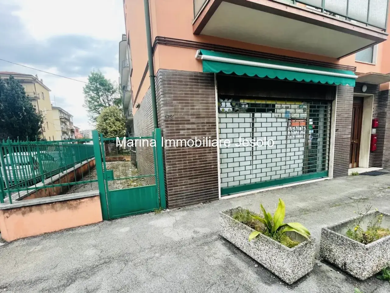 Negozio in Via dei Mille, Vicenza, {3} - Foto 1