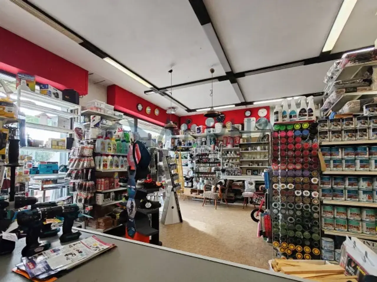 Ferramenta in Viale della Repubblica, San Mauro Pascoli, {3} - Foto 1