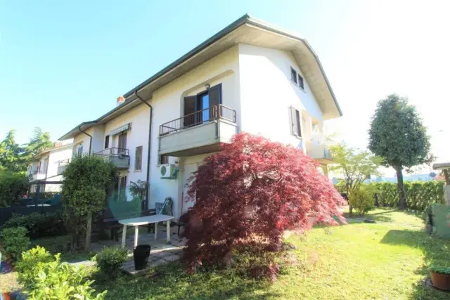 Villa in Via Brava 2, Cernusco sul Naviglio - Foto 1