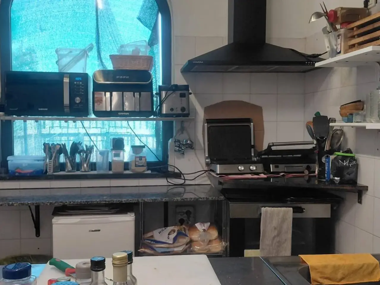 Esercizio commerciale in Via delle Ville 55, Capannori, {3} - Foto 1