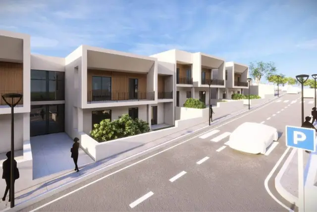 Quadrilocale in vendita, Via Sant'Oliva Snc, Cefalu' - Foto 1