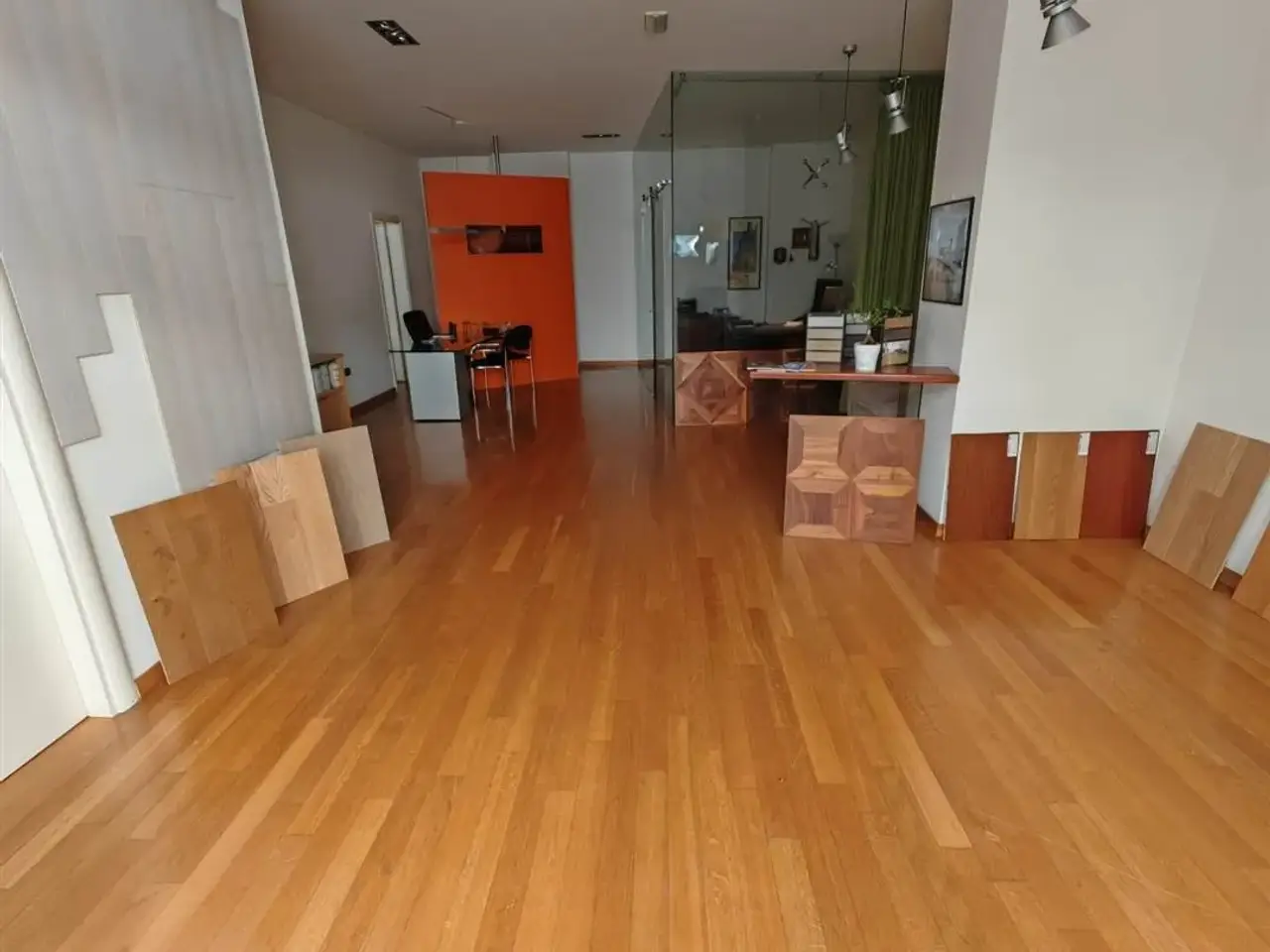 Magazzino in Viale Europa, Martina Franca, {3} - Foto 2