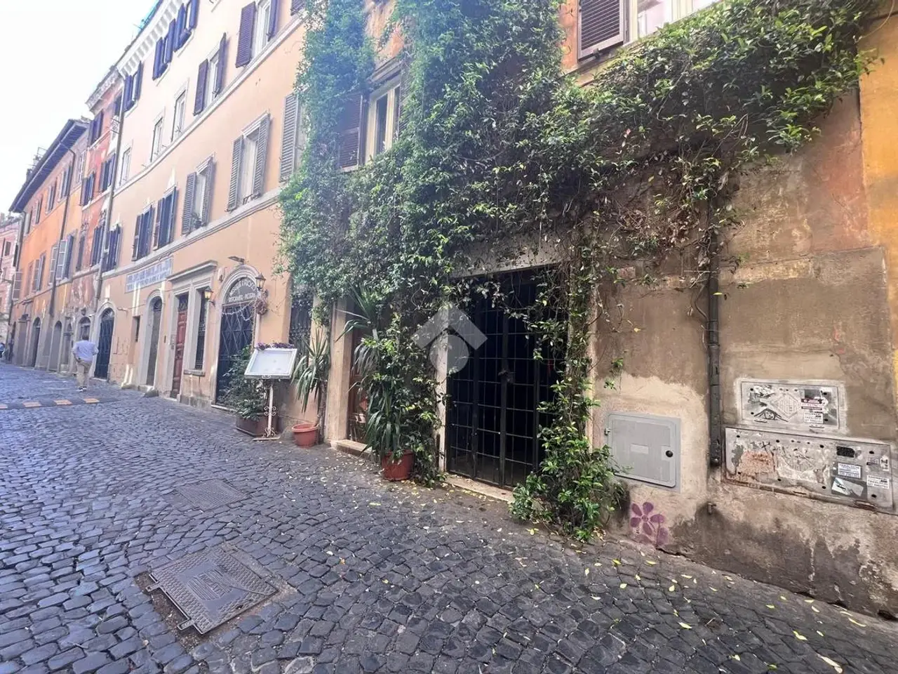 Negozio in Via della Madonna dei Monti 94, Roma, {3} - Foto 1