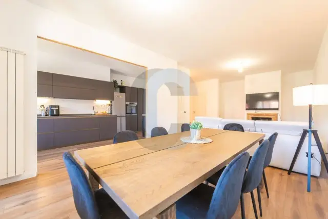 4-room flat in Via Vecchia di Grottaferrata, 25, Marino - Photo 1