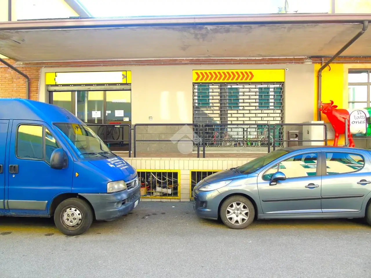 Negozio in Via Zanardelli 16, Bagnolo Mella, {3} - Foto 2
