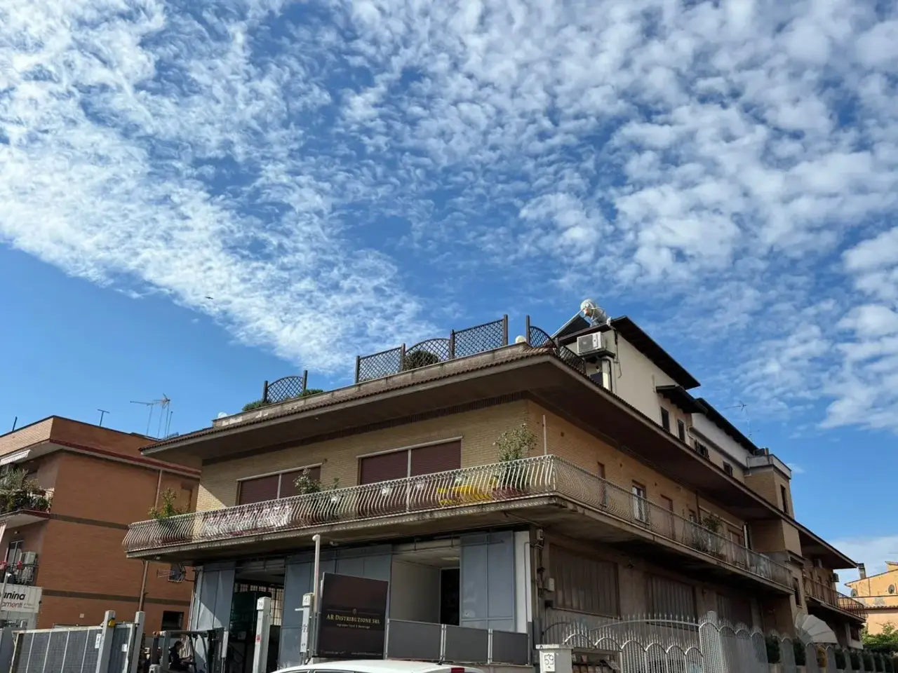 Negozio in Via Vincenzo Manzini , Roma, {3} - Foto 1