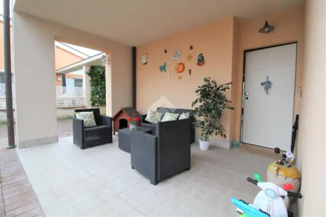 4-room flat in Via del Cesto 24, Figline e Incisa Valdarno - Photo 1