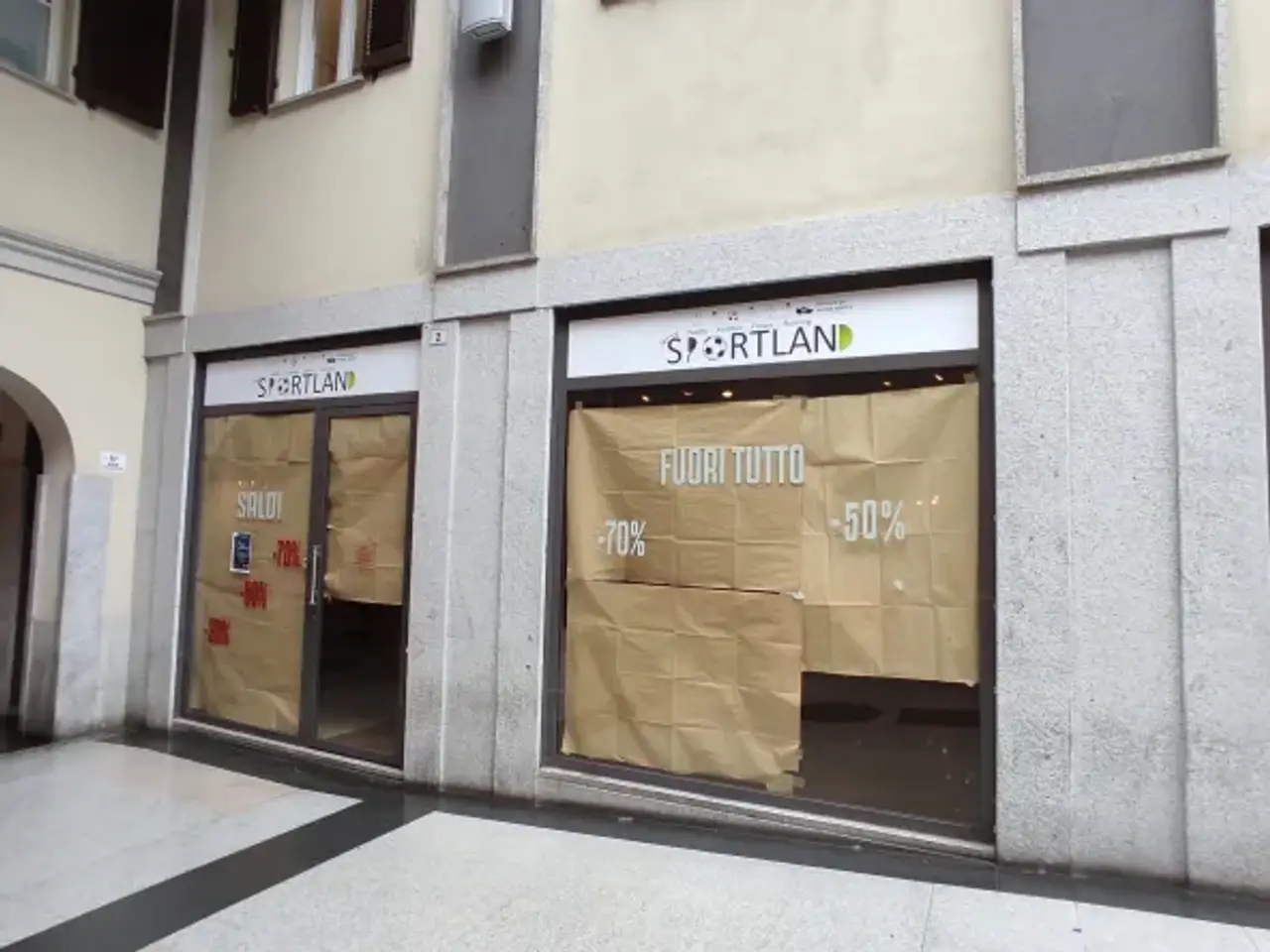 Esercizio commerciale in Novara, Piemonte, 28100, Italia, Novara, {3} - Foto 2