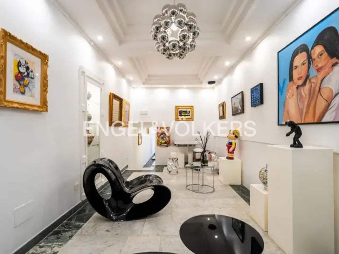 Negozio in Via Ghibellina, Firenze, {3} - Foto 1