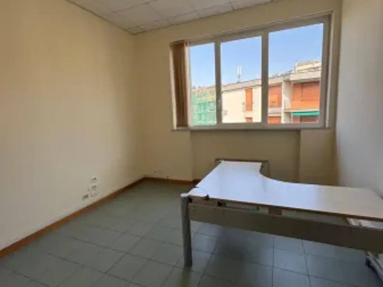 Ufficio condiviso in Via Angelo Carrara, Genova, {3} - Foto 1