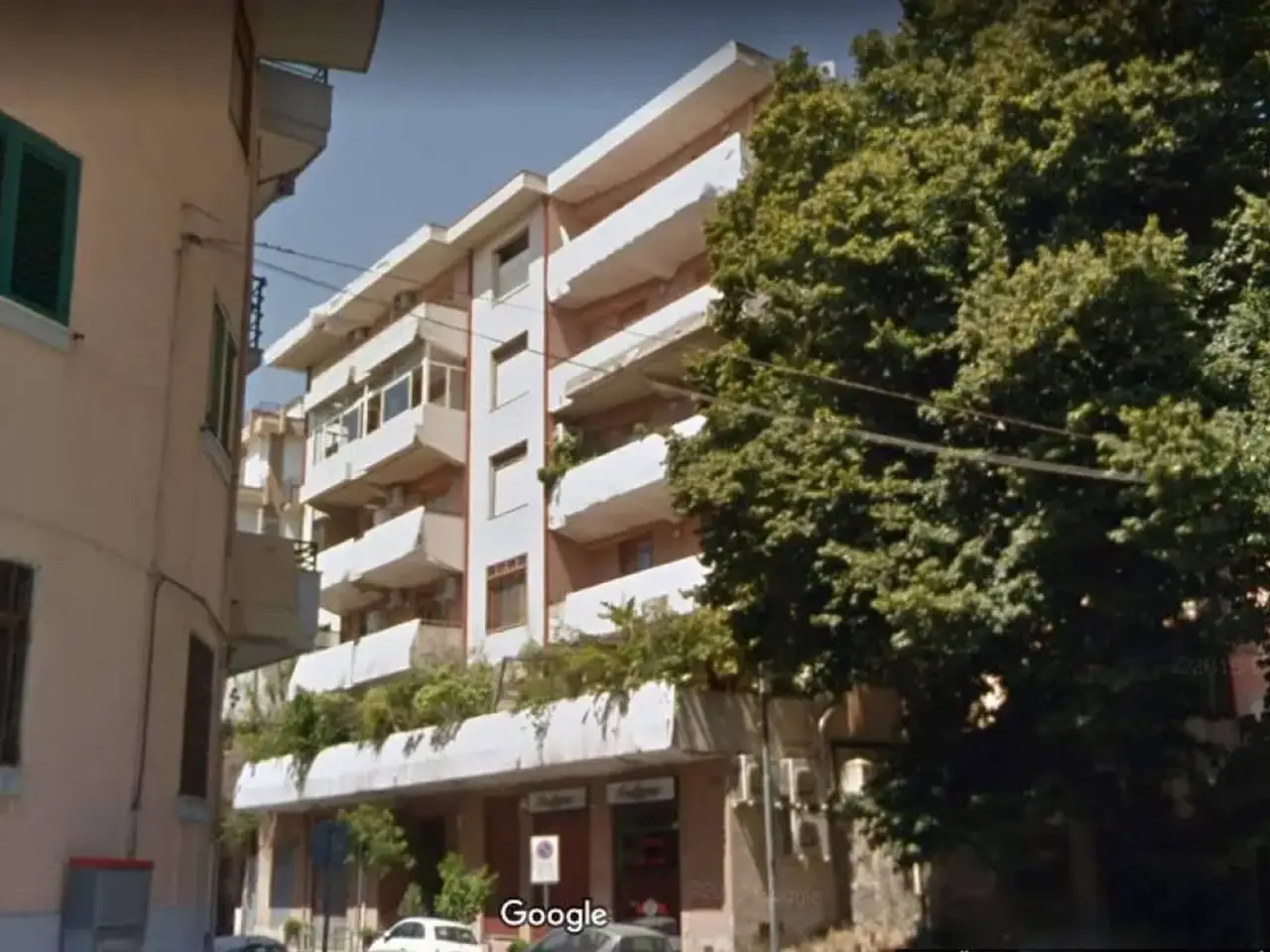 Locale commerciale in Via Santa Marta 258, Messina, Messina, {3} - Foto 1