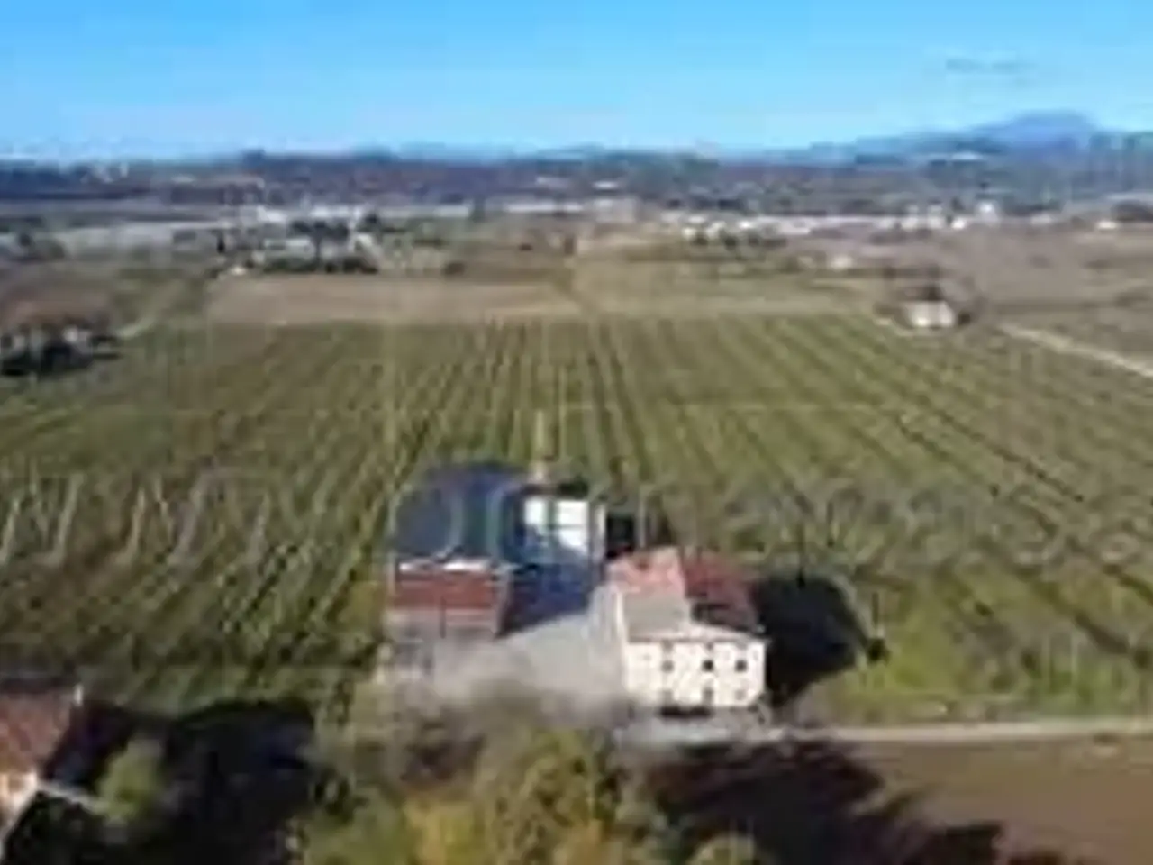 Azienda agricola in Via Cesare Battisti, Sant'Ambrogio Di Valpolicella, {3} - Foto 2