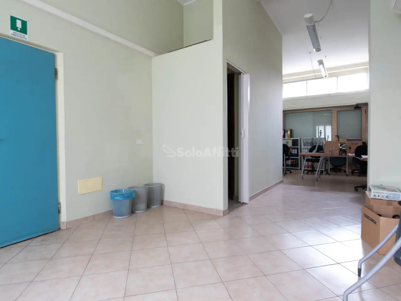 Ufficio in , Cesate, {3} - Foto 1