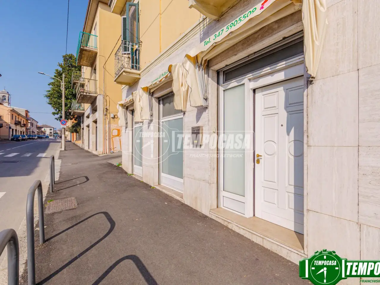 Ufficio in Via San Pietro in Verzolo, Pavia, {3} - Foto 1