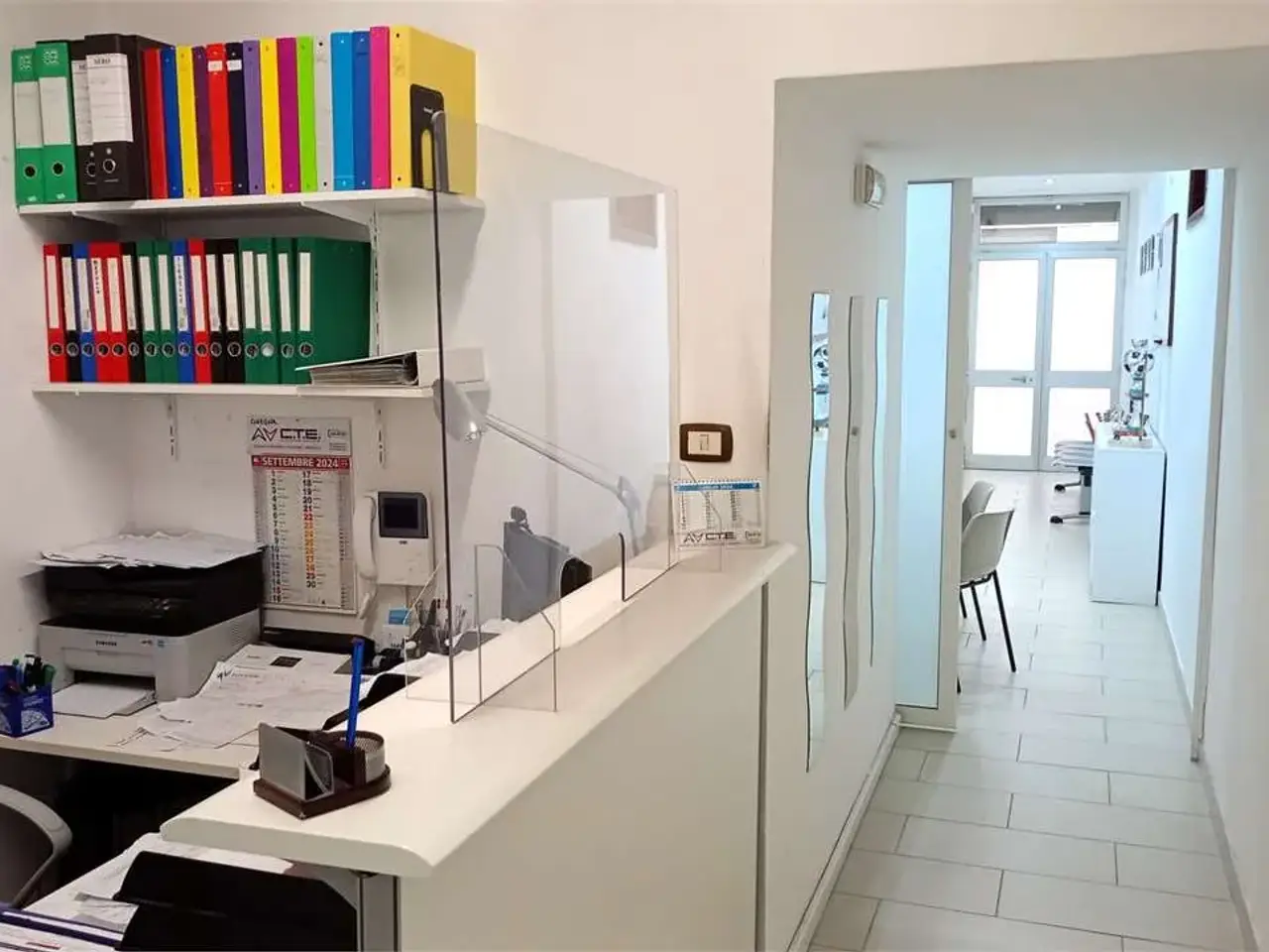 Ufficio in Via Monte Santo, 92, 72100 Brindisi, Brindisi, {3} - Foto 2