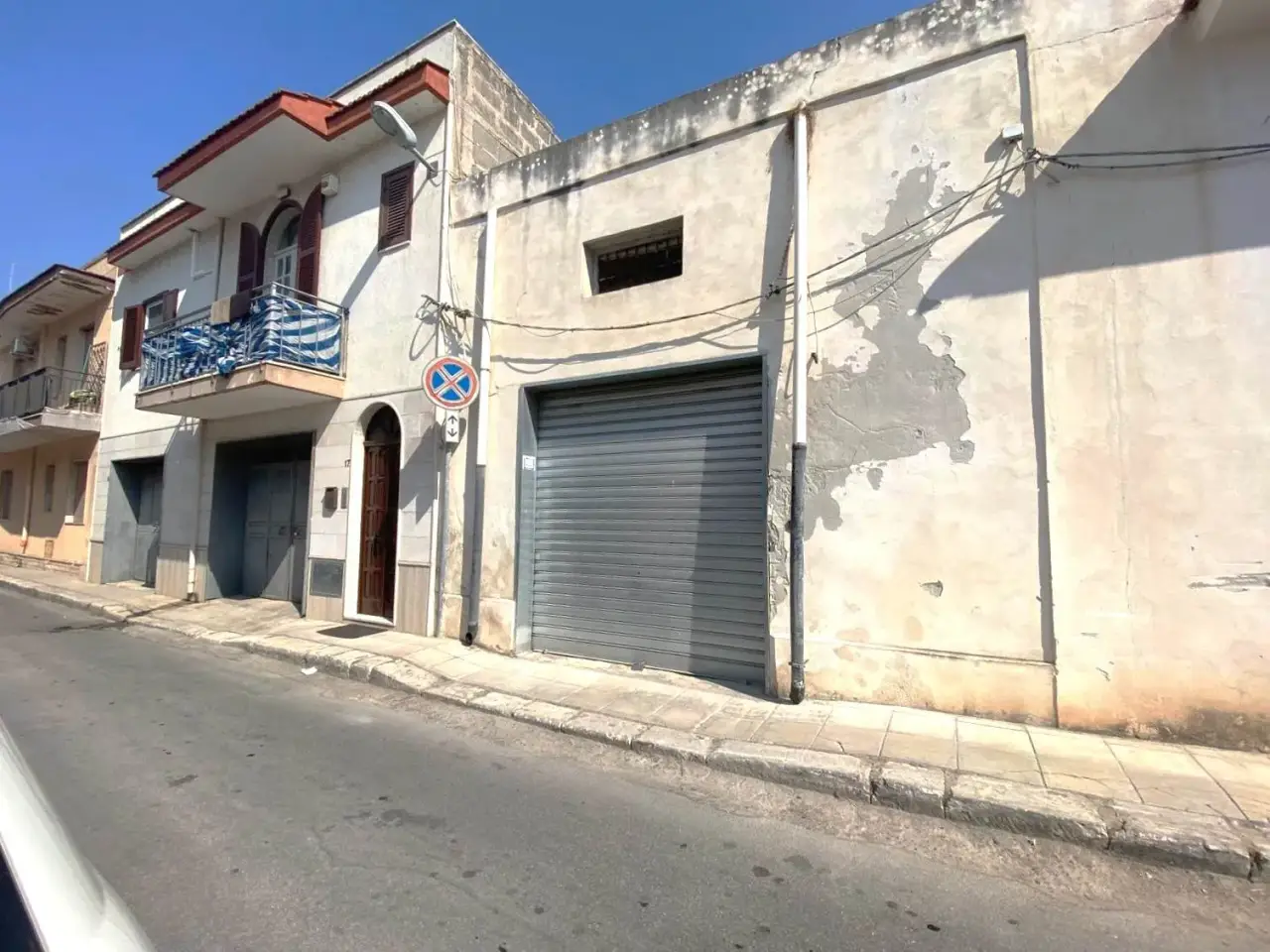 Magazzino in , , Pulsano, Taranto, Leporano, {3} - Foto 1