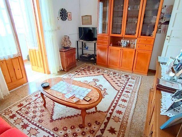 3-room flat in Via Trieste, Carbonia - Photo 1