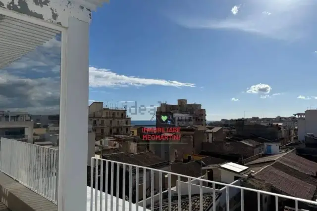Attico in vendita, Via Isonzo 43, Siracusa - Foto 1