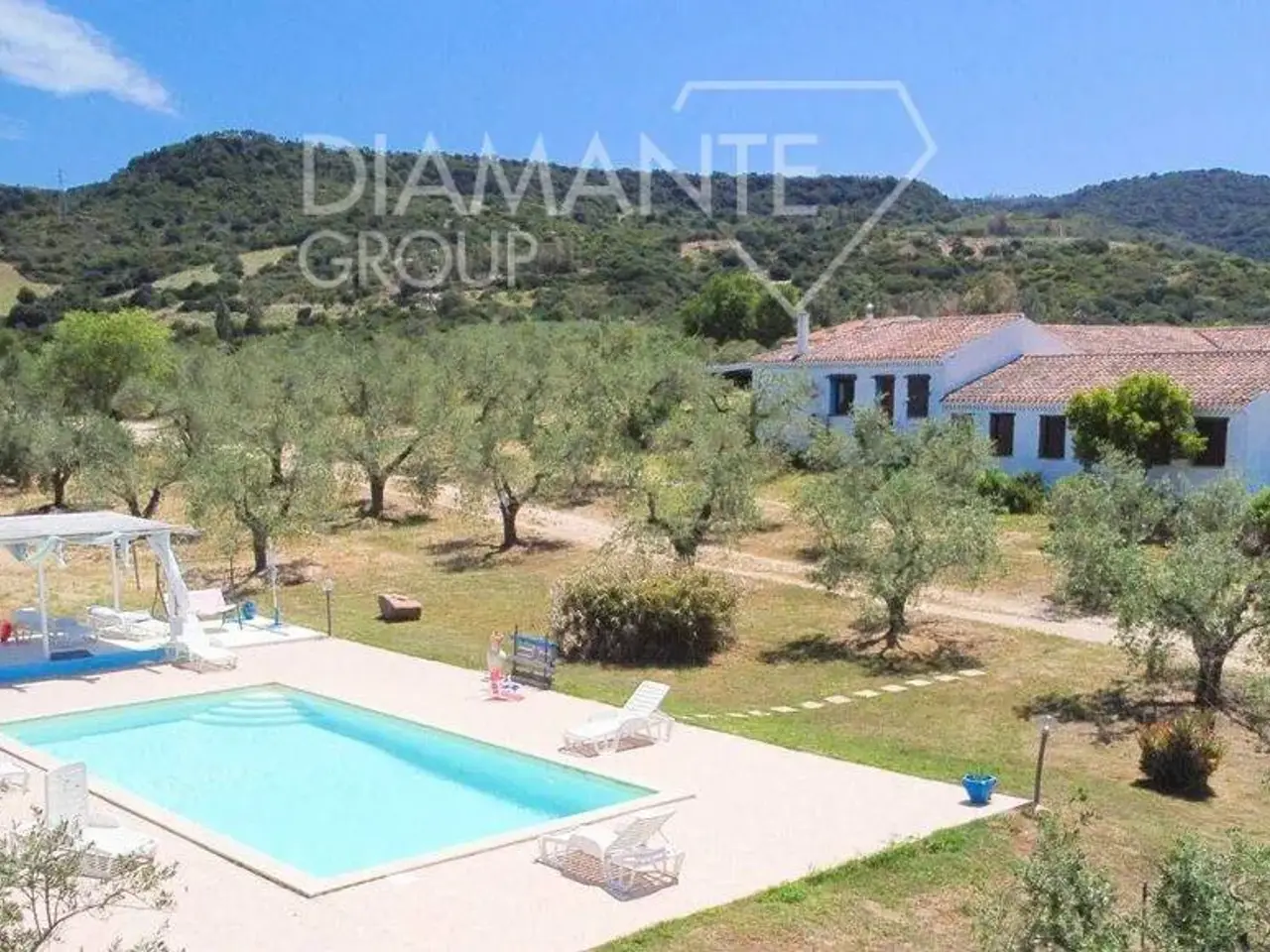 Agriturismo in , Galtellì, {3} - Foto 2