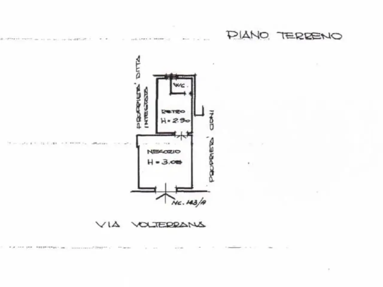 Negozio in  San Casciano in Val di Pesa, San Casciano In Val Di Pesa, {3} - Foto 1