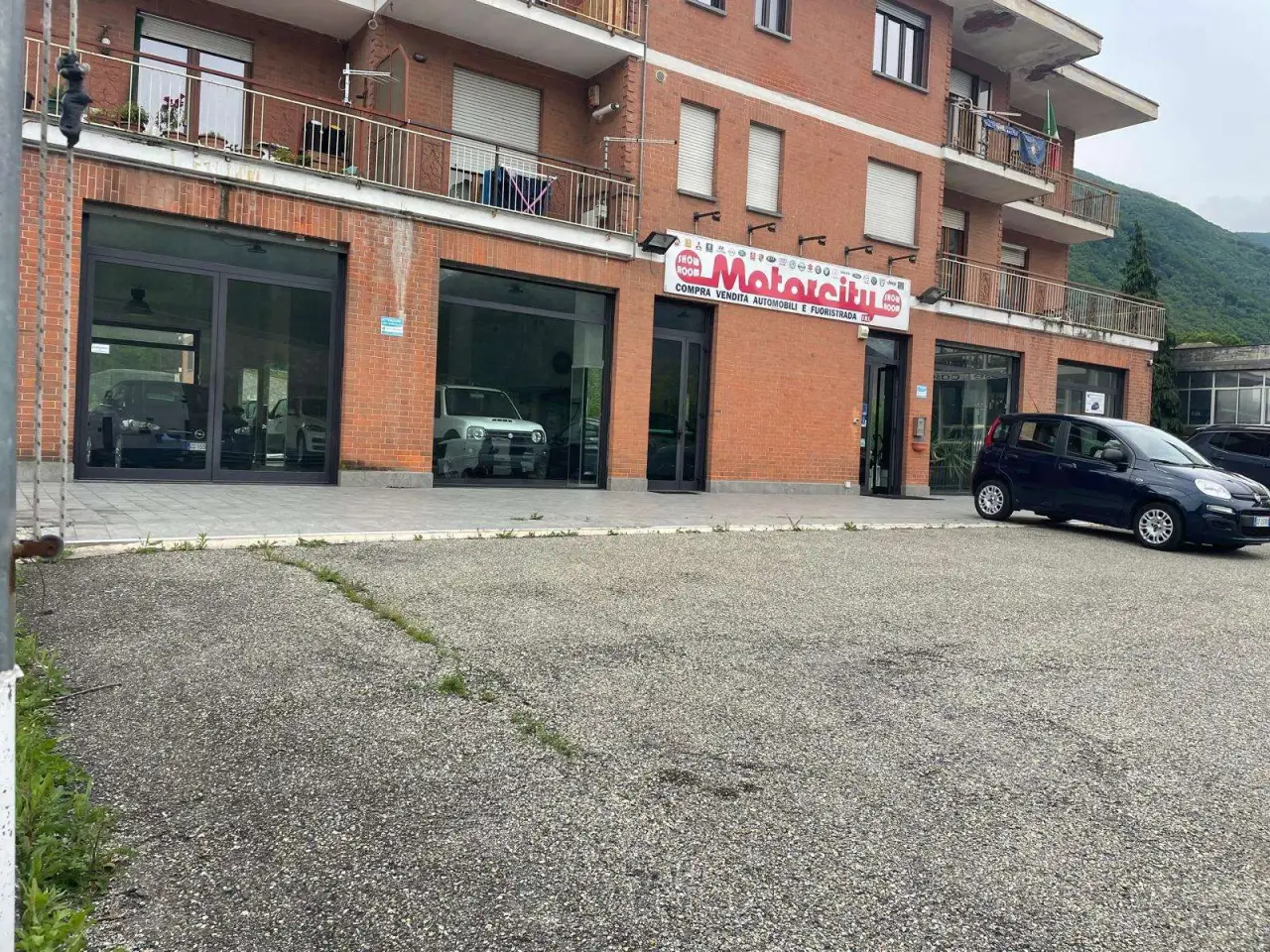 Negozio in Via Susa, Chiusa Di San Michele, {3} - Foto 1