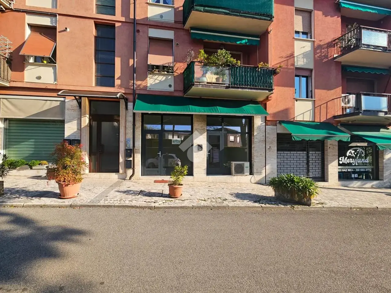 Ufficio in Via San Giuseppe, Salo', {3} - Foto 1