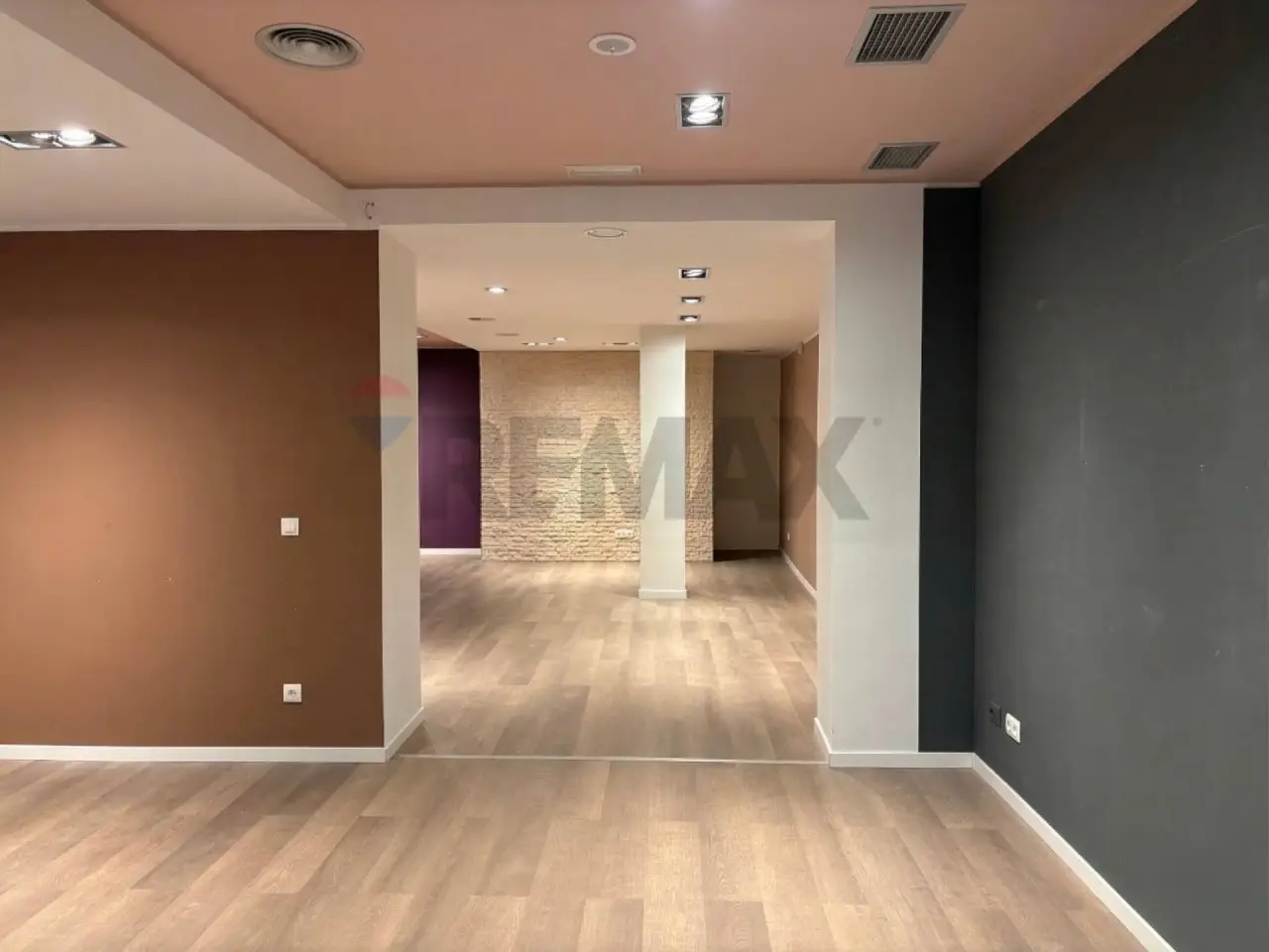 Negozio in Via Morozzo della Rocca 66, Roma, {3} - Foto 1