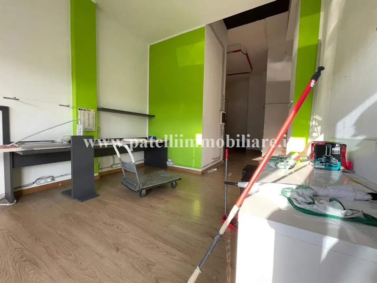 Negozio in Via Spino, Bergamo, {3} - Foto 2