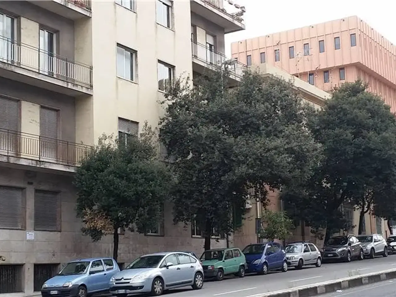 Ufficio in V.Le Boccetta 41, Messina, {3} - Foto 1