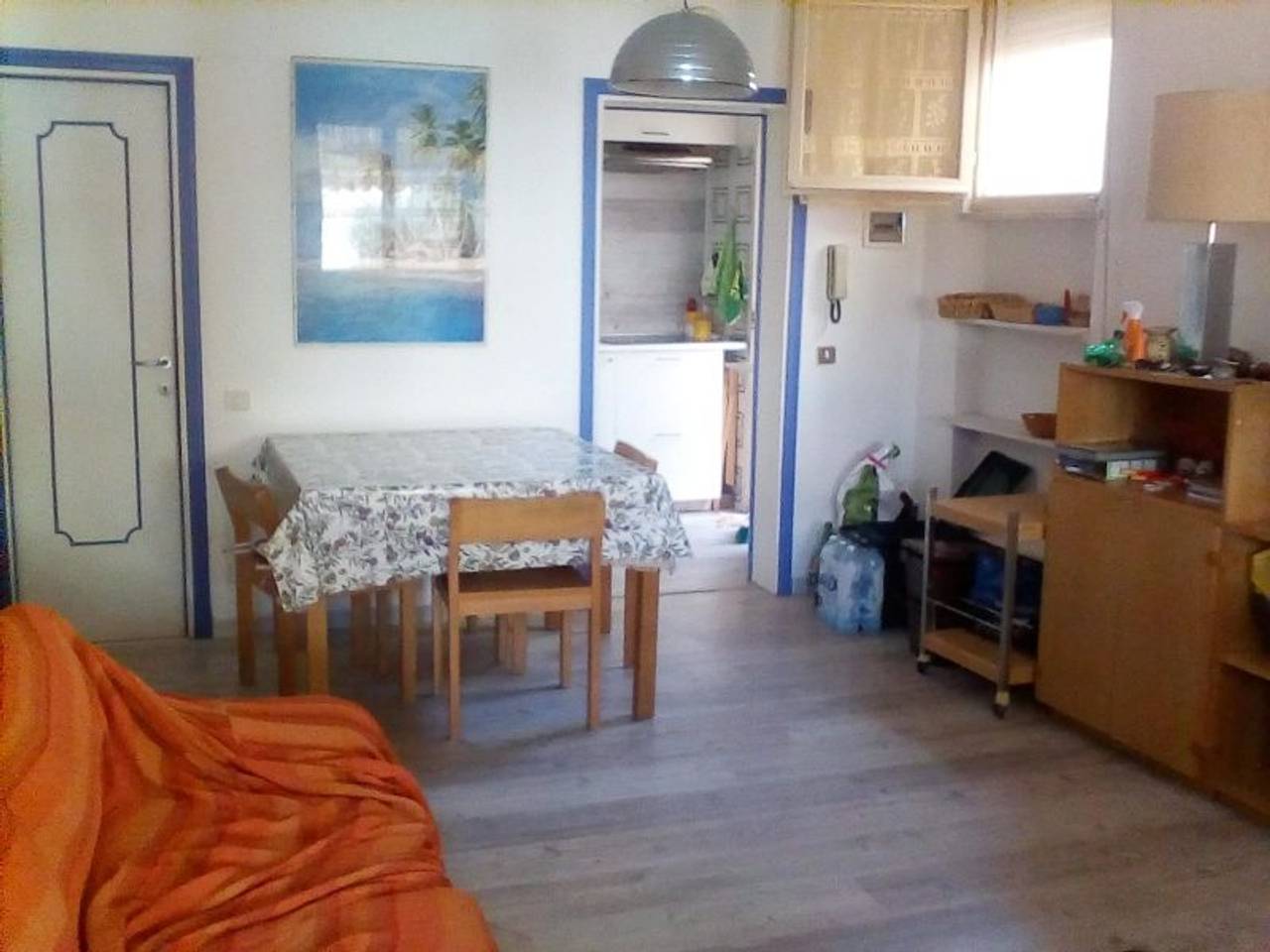 appartamento in vendita a Rosignano Marittimo in zona Castiglioncello