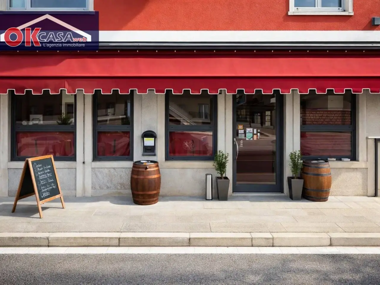 Esercizio commerciale in Via Manzoni, San Giorgio Della Richinvelda, {3} - Foto 1