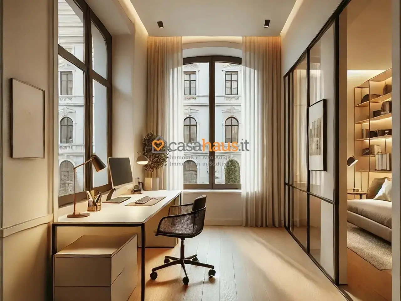 Ufficio in , Bolzano, {3} - Foto 2