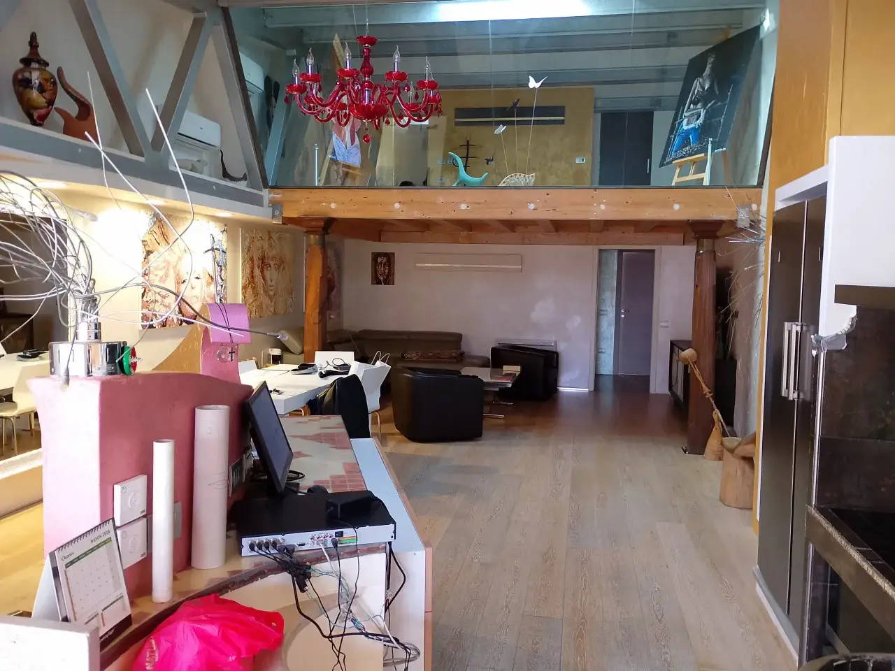 Ufficio in Via Lombardia, Castel San Pietro Terme, {3} - Foto 2