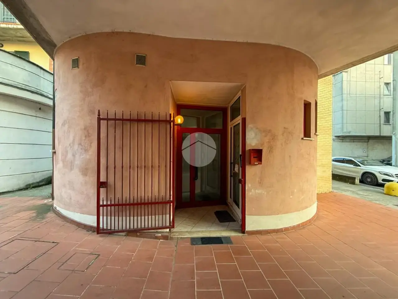 Ufficio in Via Dante Alighieri, Castel Goffredo, {3} - Foto 1