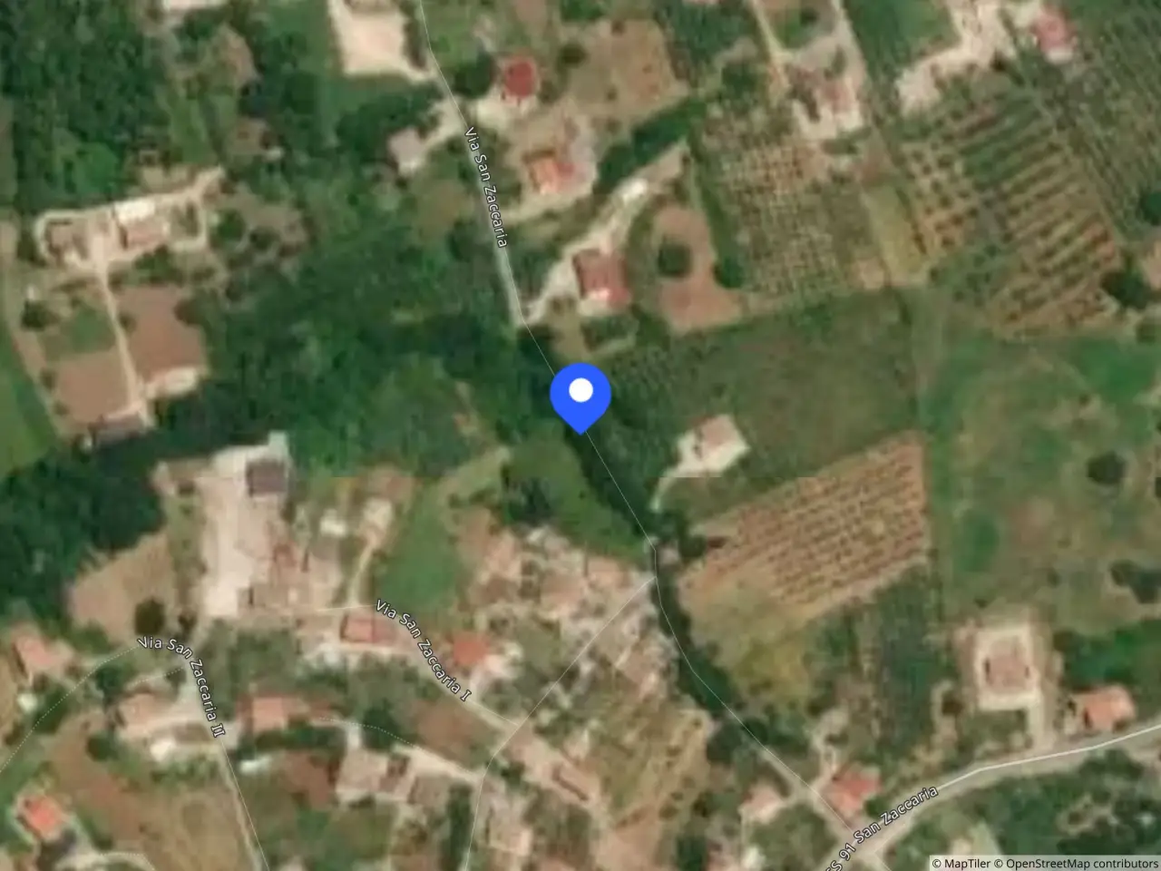 Negozio in Via S. Zaccaria, 84022 Campagna Sa, Italia 84022, Campagna, {3} - Foto 2