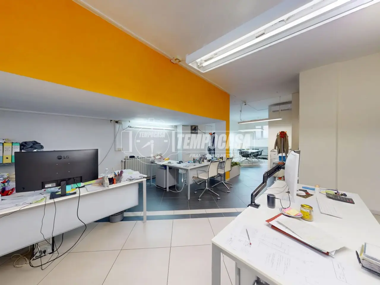 Magazzino in , Torino, {3} - Foto 1