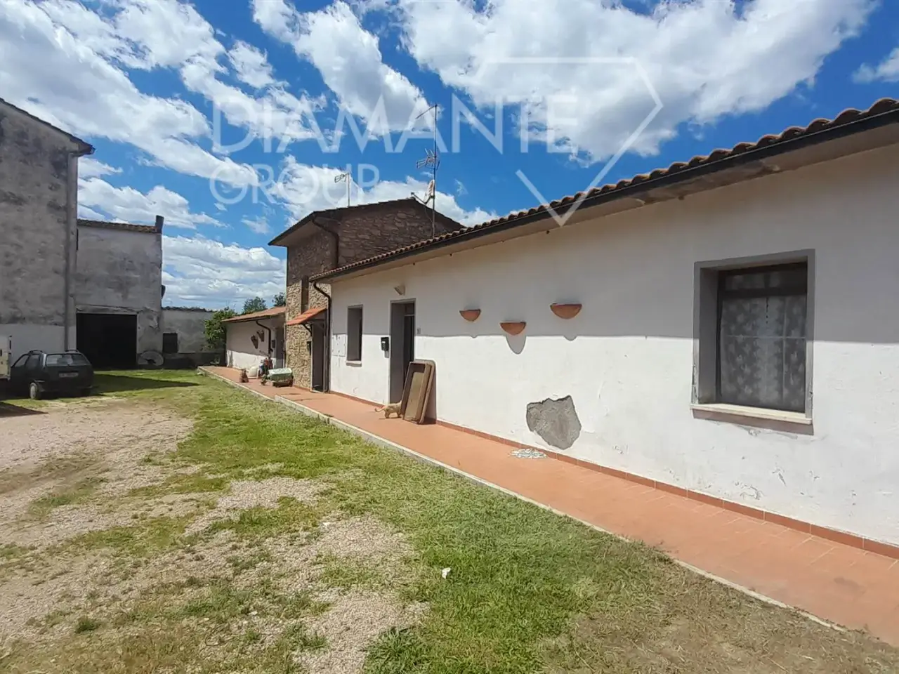 Agriturismo in Botrona, Massa Marittima, {3} - Foto 1