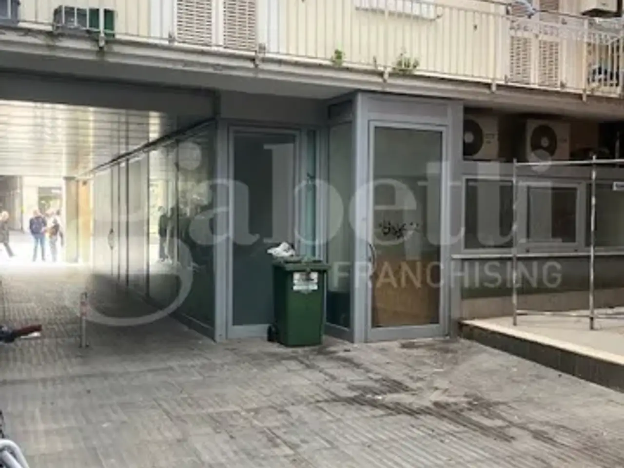 Negozio in Corso Vittorio Emanuele, Avellino, {3} - Foto 2