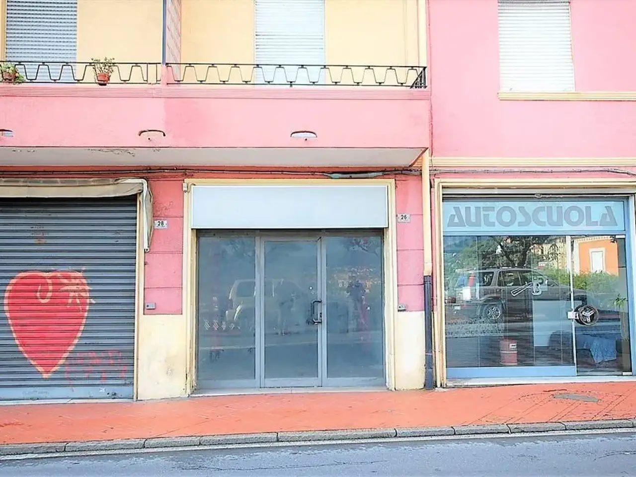 Negozio in , Imperia, {3} - Foto 1