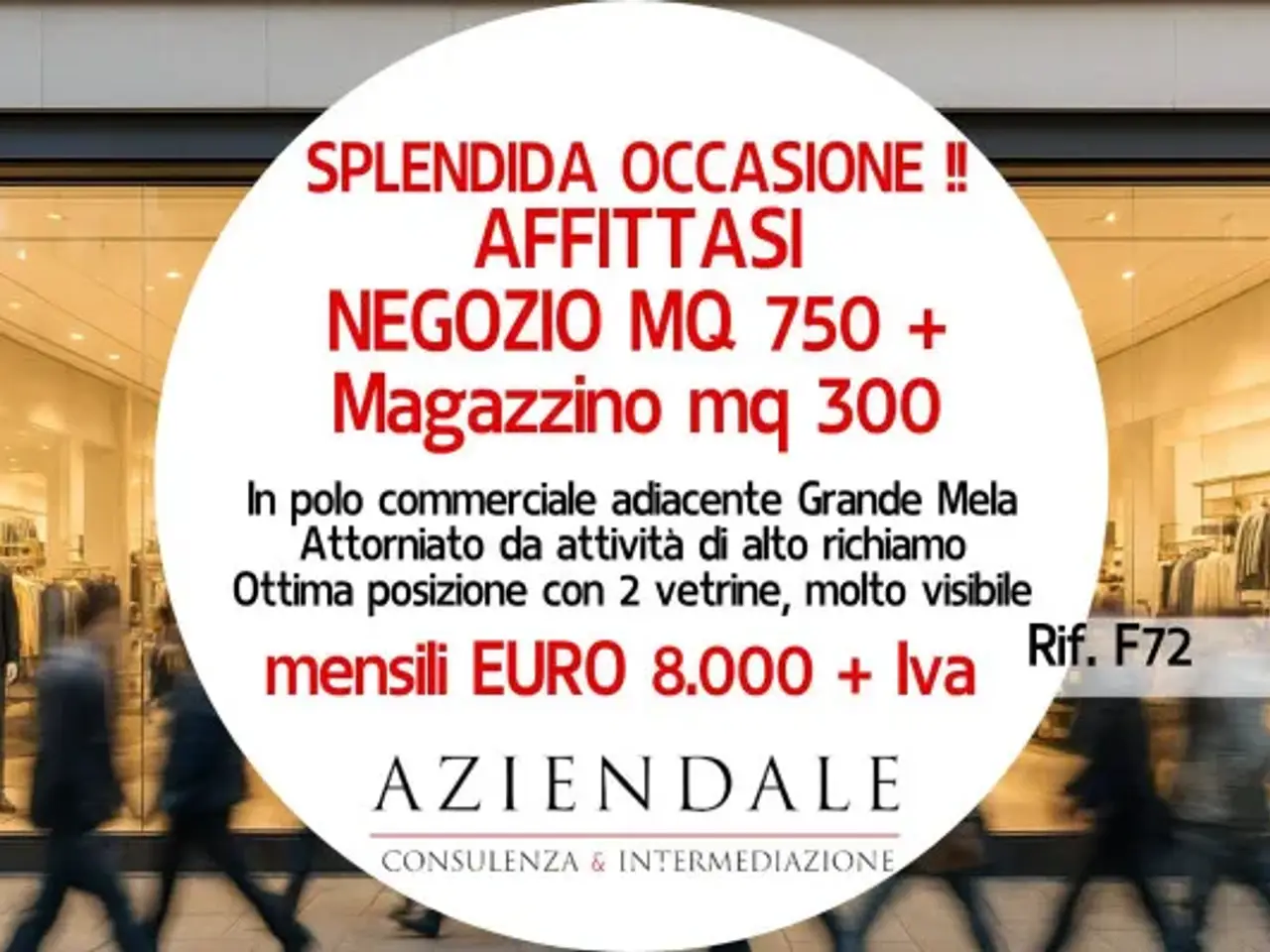 Negozio in Via Gardesana, Bussolengo, {3} - Foto 1