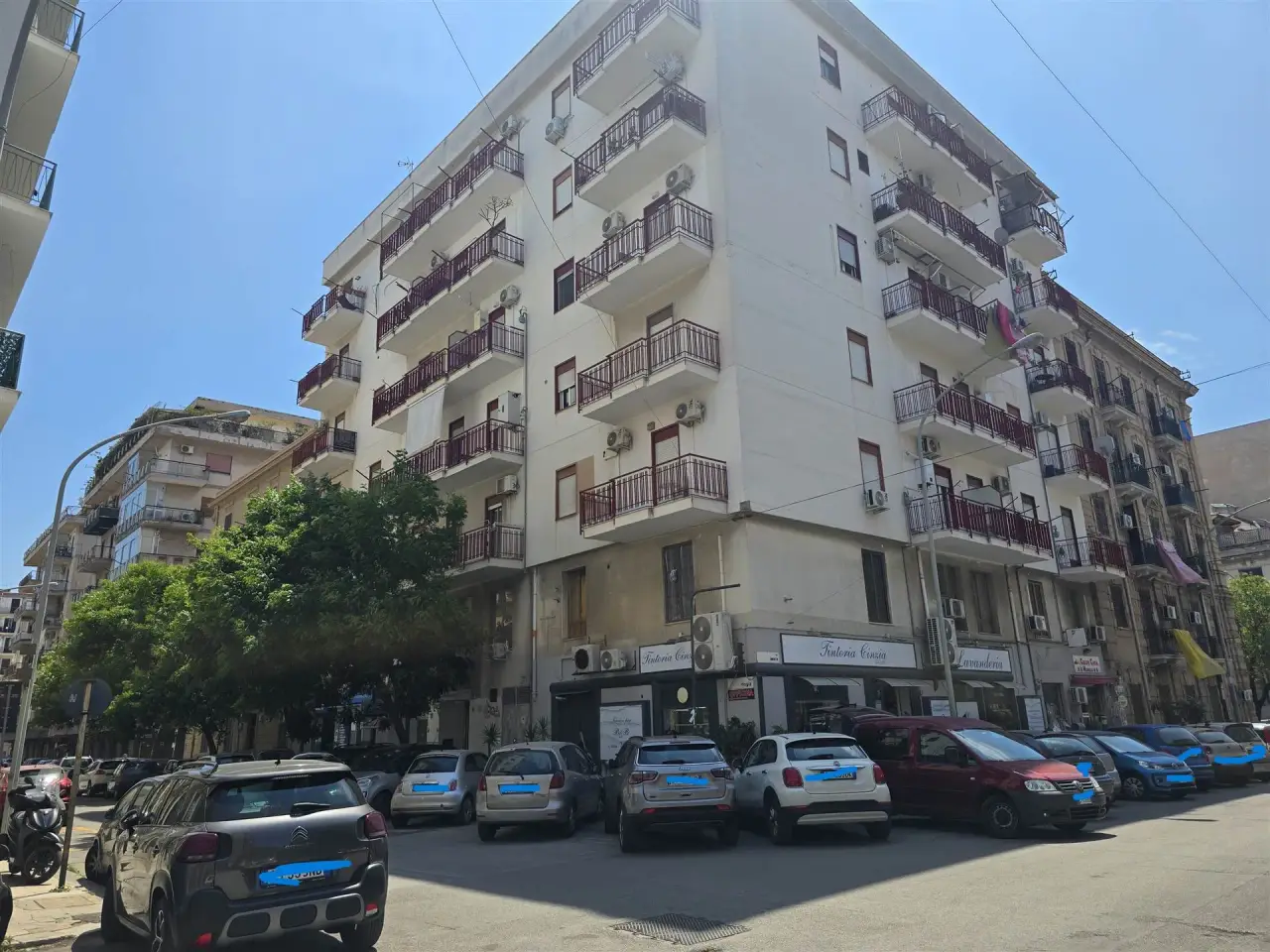Ufficio in Via Mogia, Palermo, {3} - Foto 1