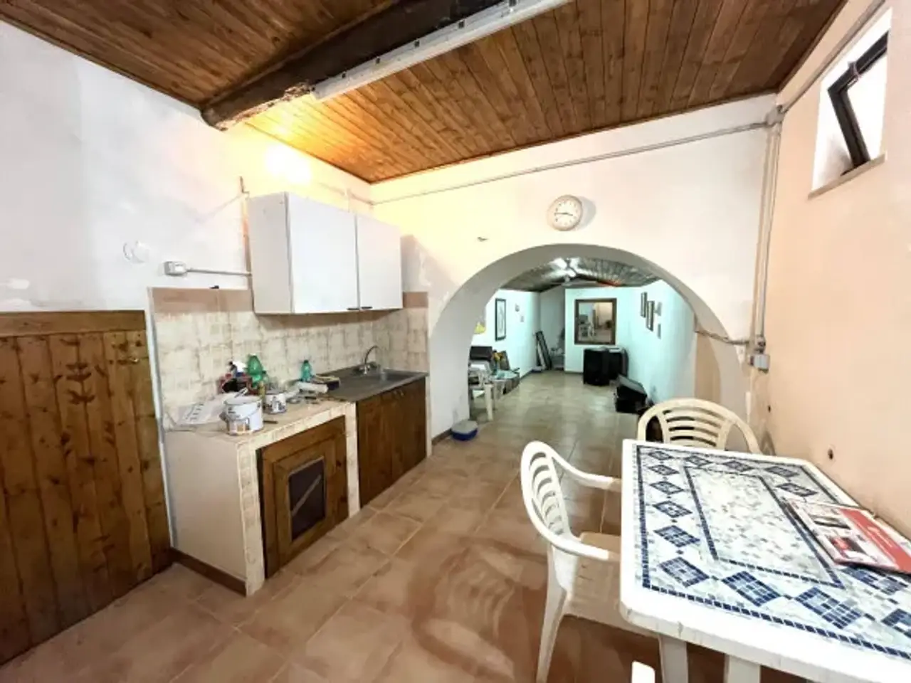 Magazzino in Via Concordia, Cave, {3} - Foto 1