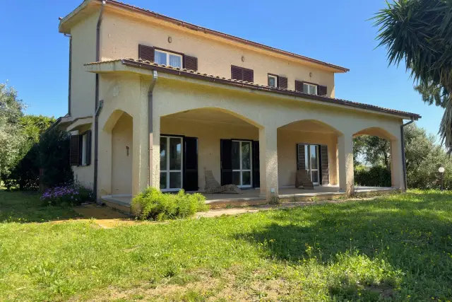 Villa in {3}, Località Fossaccio - Foto 1