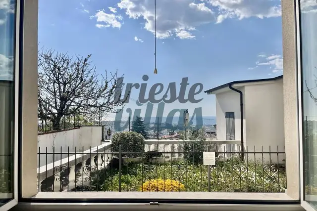 Bilocale in vendita, Mauroner 1, Trieste - Foto 1