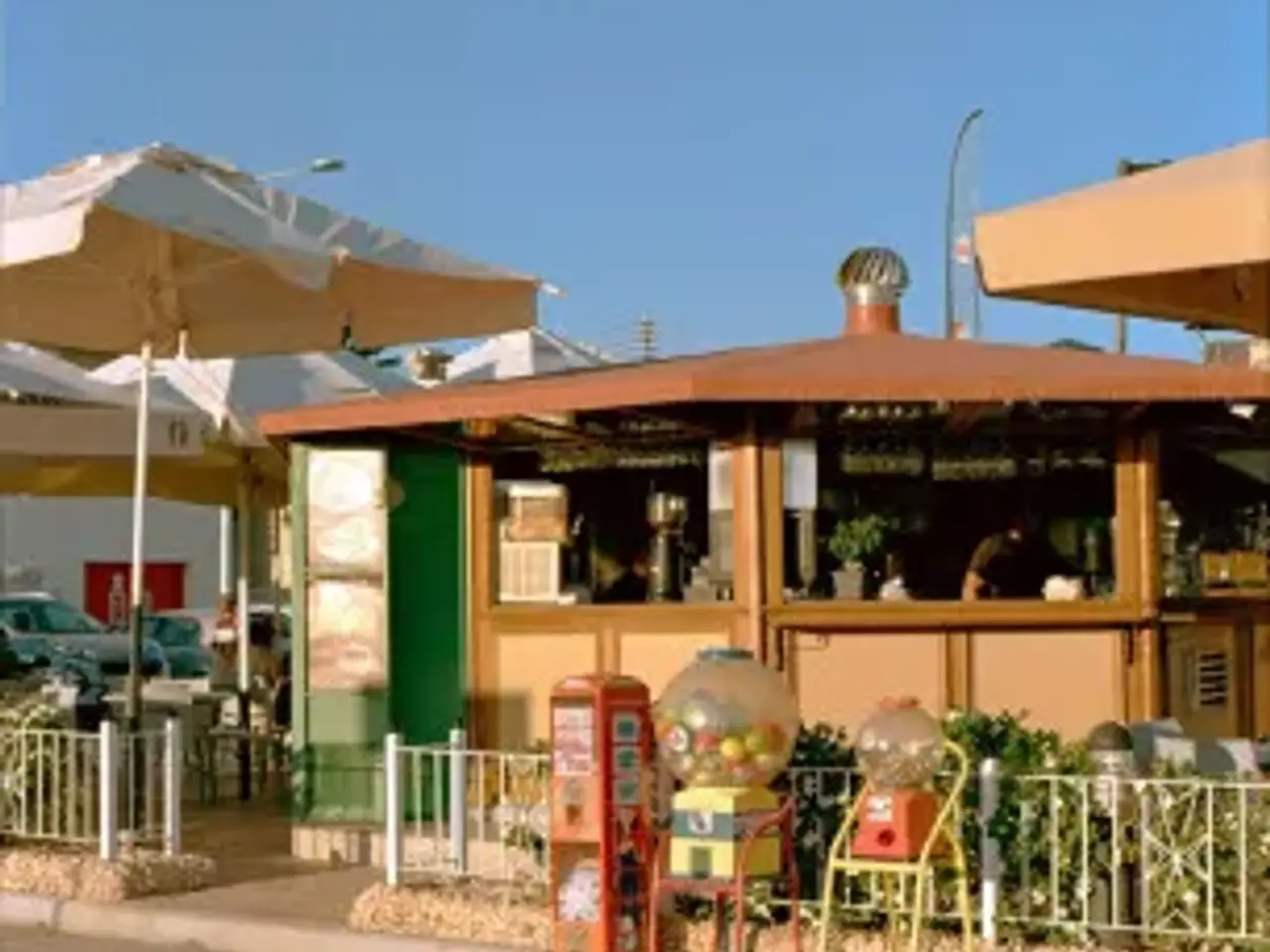 Gelateria in , Bologna, {3} - Foto 1